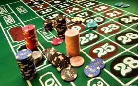 Vulkan Maximum Casino